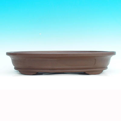 Bonsai bowl 40 x 31 x 7,5 cm - 2