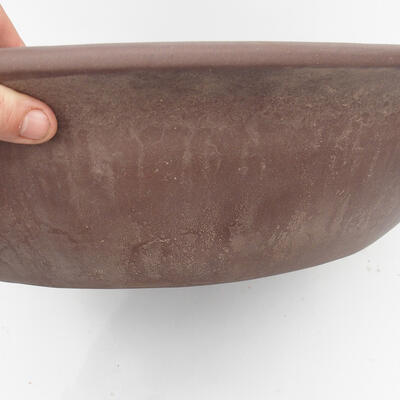 Bonsai bowl 55 x 55 x 13 cm - Japanese quality - 2