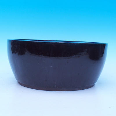 Bonsai bowl 26 x 26 x 11 cm - 2