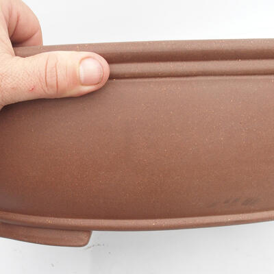 Bonsai bowl 63 x 51 x 13 cm - Japanese quality - 2