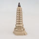 Ceramic figurine - pagoda - 2/2