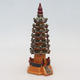 Ceramic figurine - pagoda - 2/2