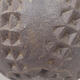 Ceramic shell 8.5 x 8 x 5 cm, color brown - 2/3