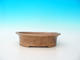 Bonsai ceramic bowl CEJ 55, beige - 2/3