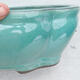 Bonsai bowl 35 x 27 x 11 cm, color green - 2/7