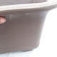 Bonsai bowl 60 x 60 x 33 cm, gray color - 2/7