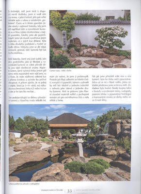 Bonsai and Japanese Gardens No.64 - 2