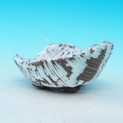 ceramic shell T0664 - 2