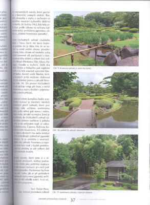 Bonsai and Japanese Gardens No.68 - 2