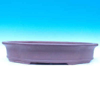Bonsai bowl 52 x 37 x 9,5 cm - 2