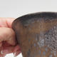 Ceramic bonsai bowl - fired in a 1240 ° C gas oven - 2/4