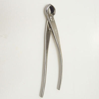 Pliers front 175 mm - stainless steel casing + FREE - 2
