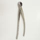 Pliers front 175 mm - stainless steel casing + FREE - 2/5