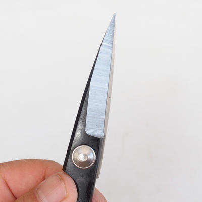 210 mm long scissors - carbon - 2