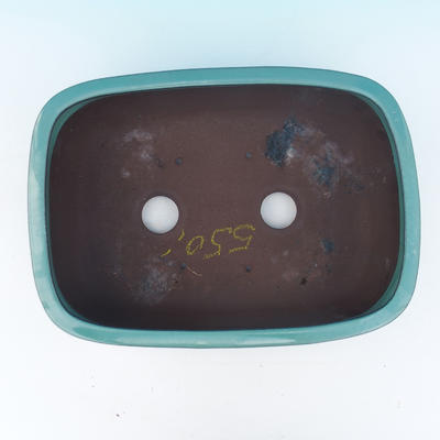Bonsai bowl 38 x 28 x 11.5 cm - 2