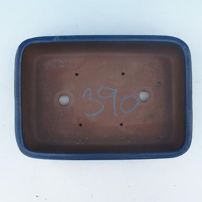 Bonsai bowl 30,5 x 22 x 7 cm - 2