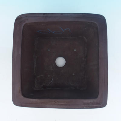 Bonsai bowl 27 x 27 x 21 cm - 2