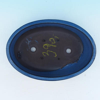 Bonsai bowl 30,5 x 21 x 8 cm - 2
