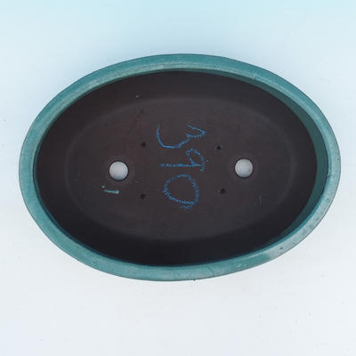 Bonsai bowl 30,5 x 21 x 8 cm - 2