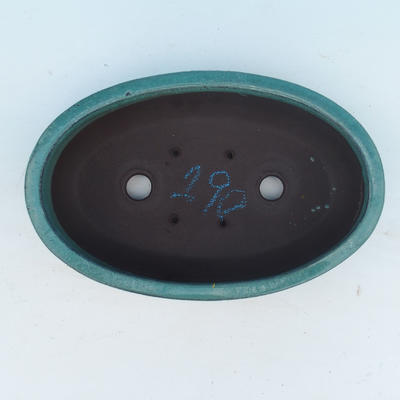Bonsai bowl 25 x 16 x 6.5 cm - 2