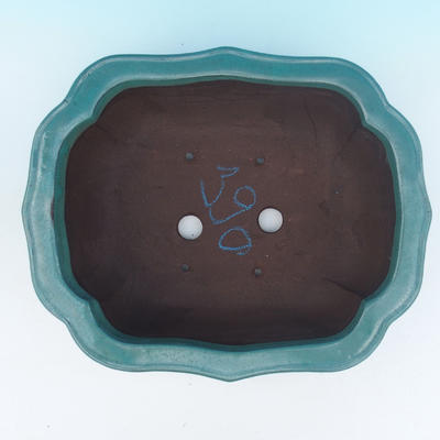 Bonsai bowl 39 x 32 x 12,5 cm - 2