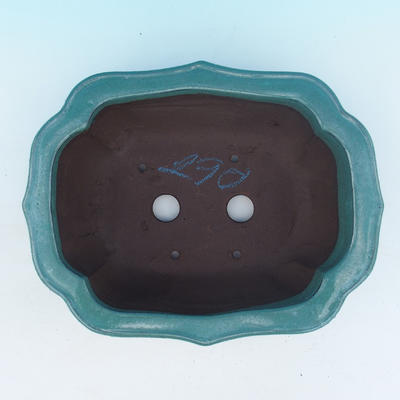 Bonsai bowl 31,5 x 25 x 10 cm - 2