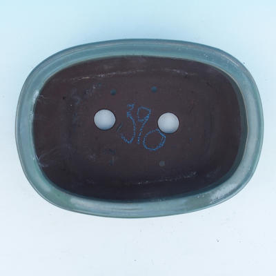 Bonsai bowl 29,5 x 21,5 x 9 cm - 2