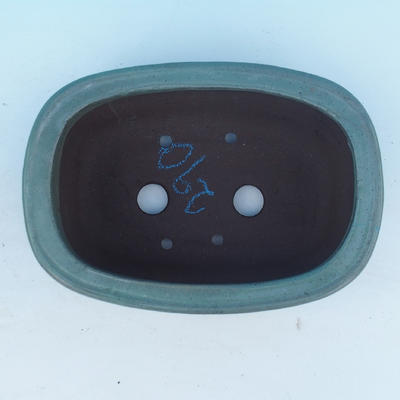 Bonsai bowl 23 x 15 x 7 cm - 2