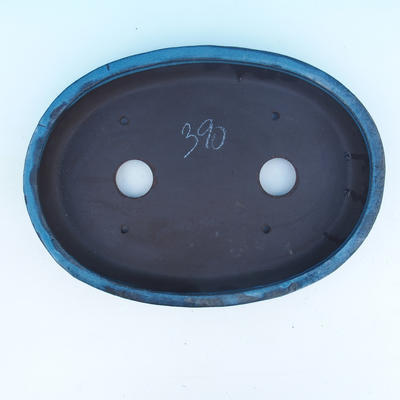Bonsai bowl 36 x 26 x 5 cm - 2
