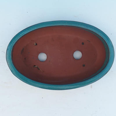 Bonsai bowl 25,5 x 16,5 x 6 cm - 2