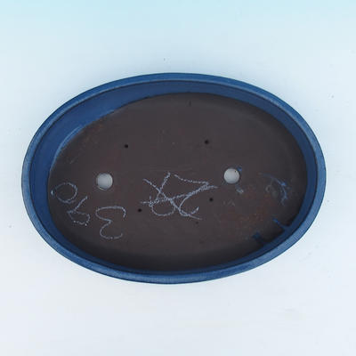 Bonsai bowl 36 x 25 x 7 cm - 2