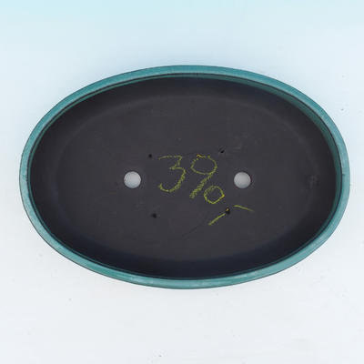 Bonsai bowl 36 x 25 x 7 cm - 2
