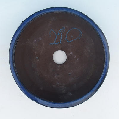Bonsai bowl 26 x 26 x 11 cm - 2