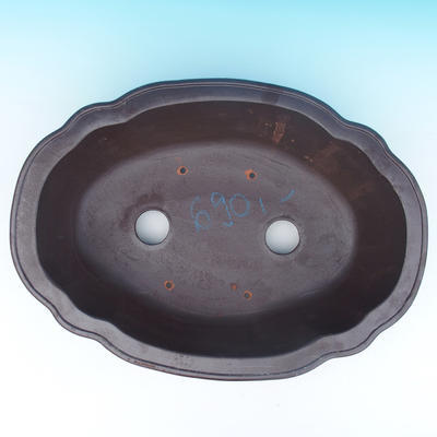 Bonsai bowl 49 x 35 x 14 cm - 2