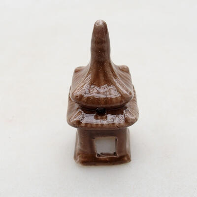 Ceramic figurine - Gazebo A28-1 - 2