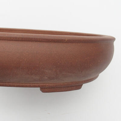 Bonsai bowl 31 x 26 x 6.5 cm - Japanese quality - 2