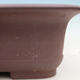 Bonsai bowl 60 x 45 x 14.5 cm, color brown - 2/6