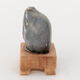 Suiseki - Stone with DAI (wooden pad) - 2/5