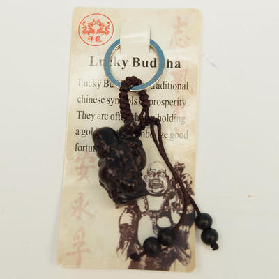 buddha pendant - 2