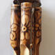 Annealed bamboo glockenspiel 100 cm - 2/2