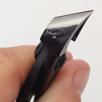 Concave pliers shohine 160 mm - carbon - 2