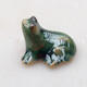 Ceramic figurine - Frog C26 - 2/2