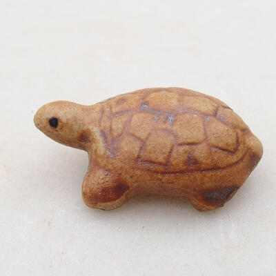Ceramic figurine - Turtle C8 - 2