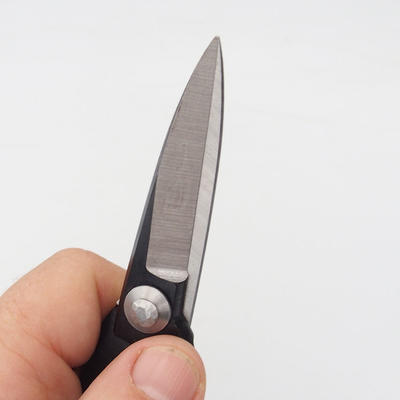 Scissors 200 mm long - carbon - 2