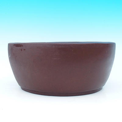 Bonsai bowl 31 x 31 x 13 cm - 2