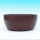 Bonsai bowl 21 x 21 x 10 cm - 2/7