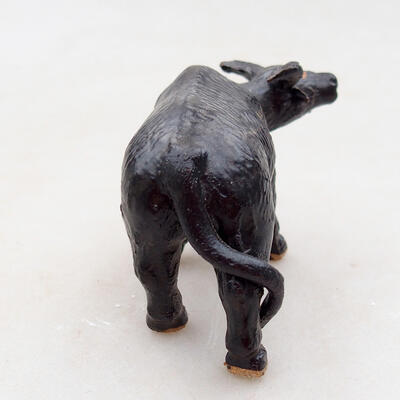 Ceramic figurine - Cow D18-2 - 2