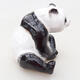 Ceramic figurine - Panda D24-1 - 2/3