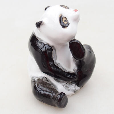 Ceramic figurine - Panda D24-2 - 2