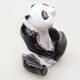 Ceramic figurine - Panda D24-2 - 2/3